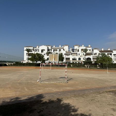 Casa Dorada Townhouse La Torre Golf Villa Buitenkant foto