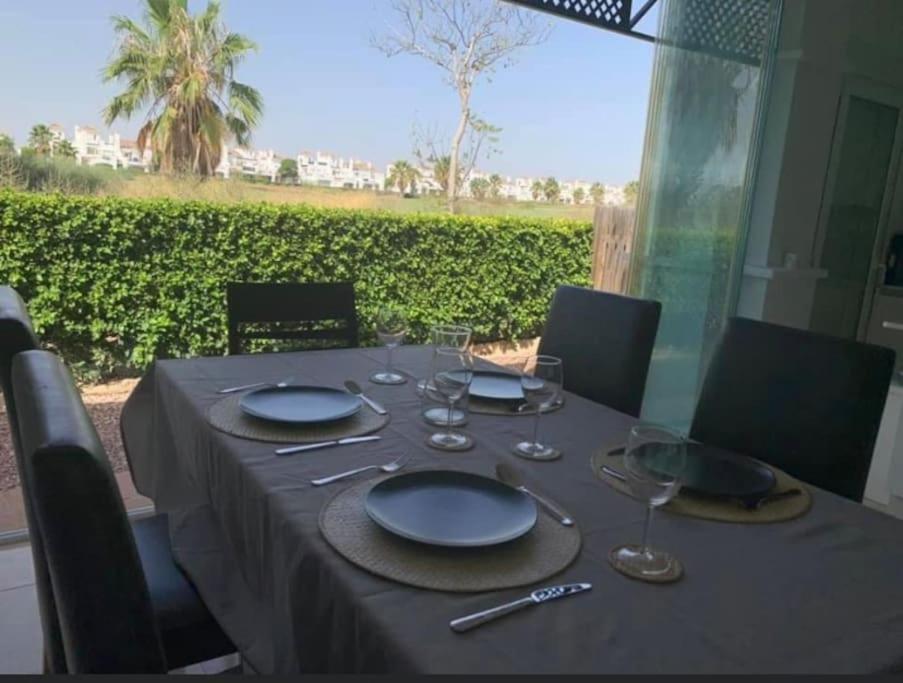Casa Dorada Townhouse La Torre Golf Villa Buitenkant foto