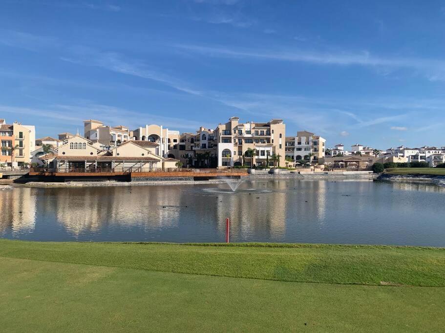 Casa Dorada Townhouse La Torre Golf Villa Buitenkant foto