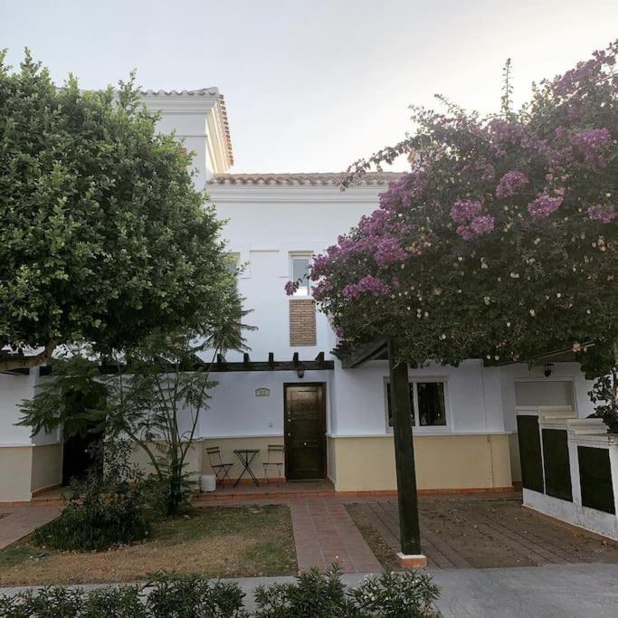 Casa Dorada Townhouse La Torre Golf Villa Buitenkant foto