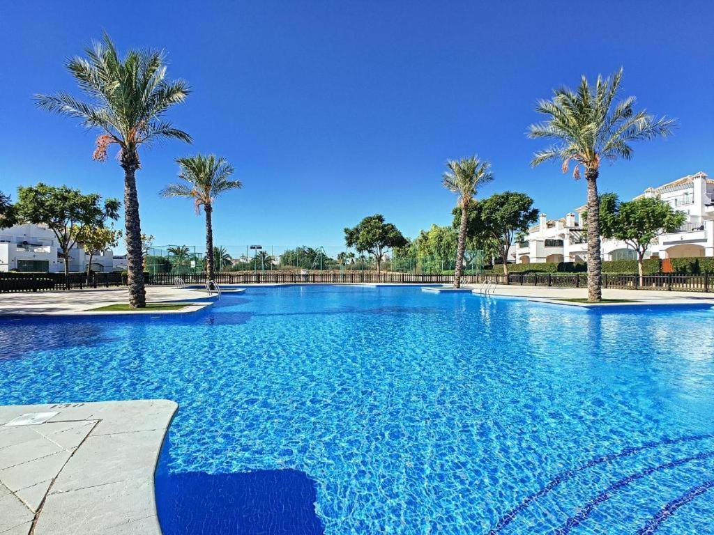 Casa Dorada Townhouse La Torre Golf Villa Buitenkant foto