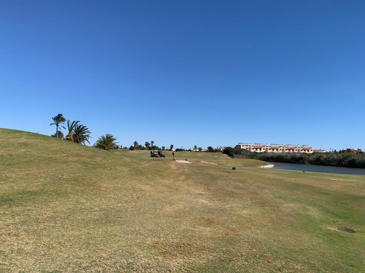 Casa Dorada Townhouse La Torre Golf Villa Buitenkant foto