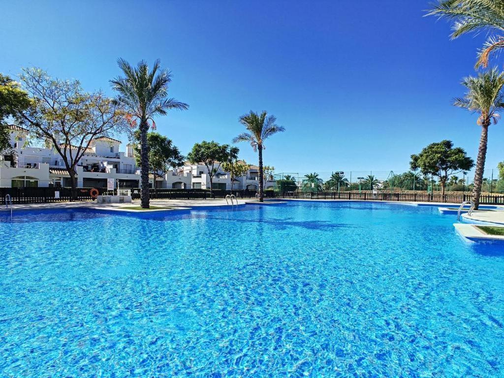 Casa Dorada Townhouse La Torre Golf Villa Buitenkant foto