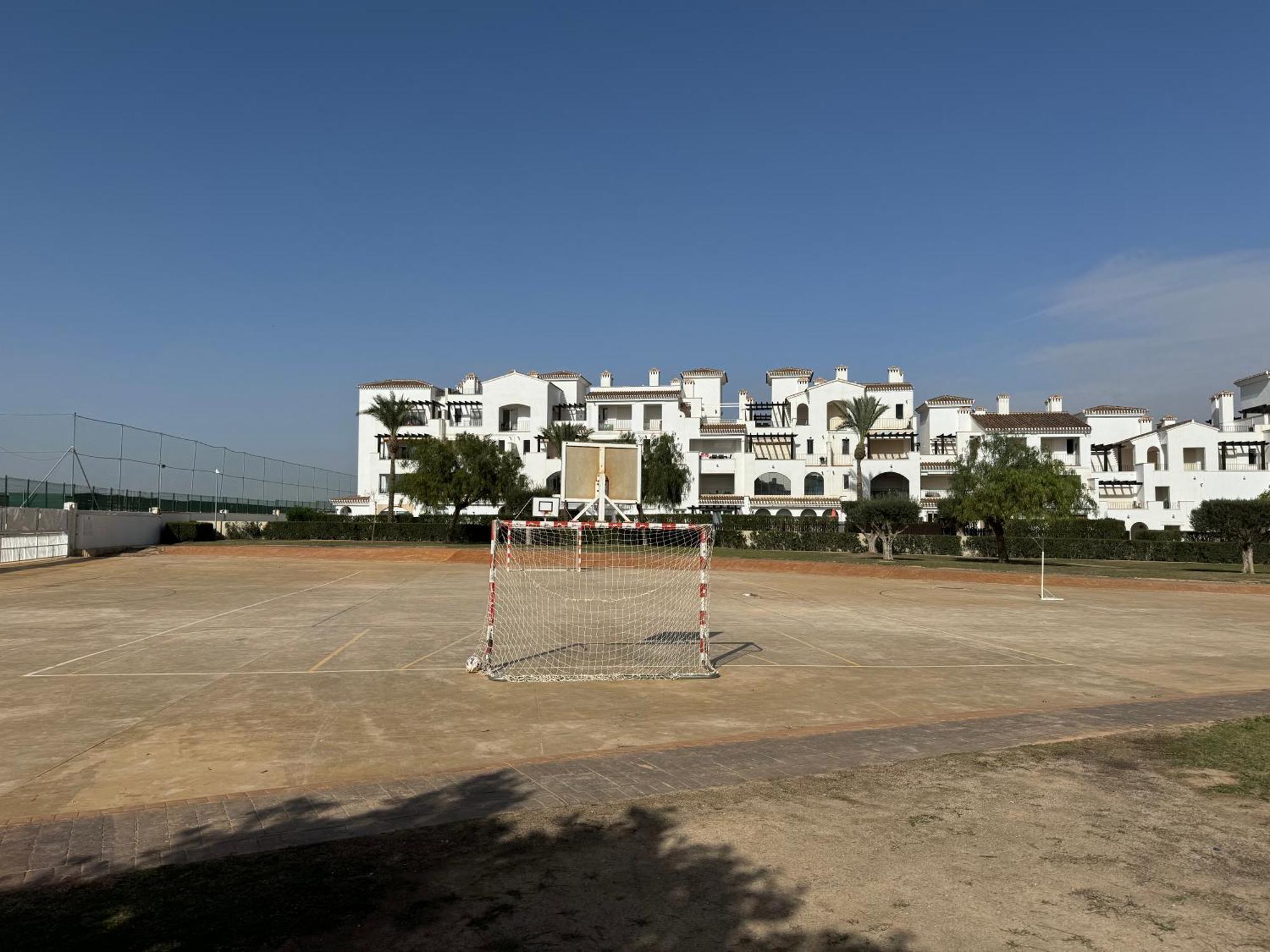 Casa Dorada Townhouse La Torre Golf Villa Buitenkant foto