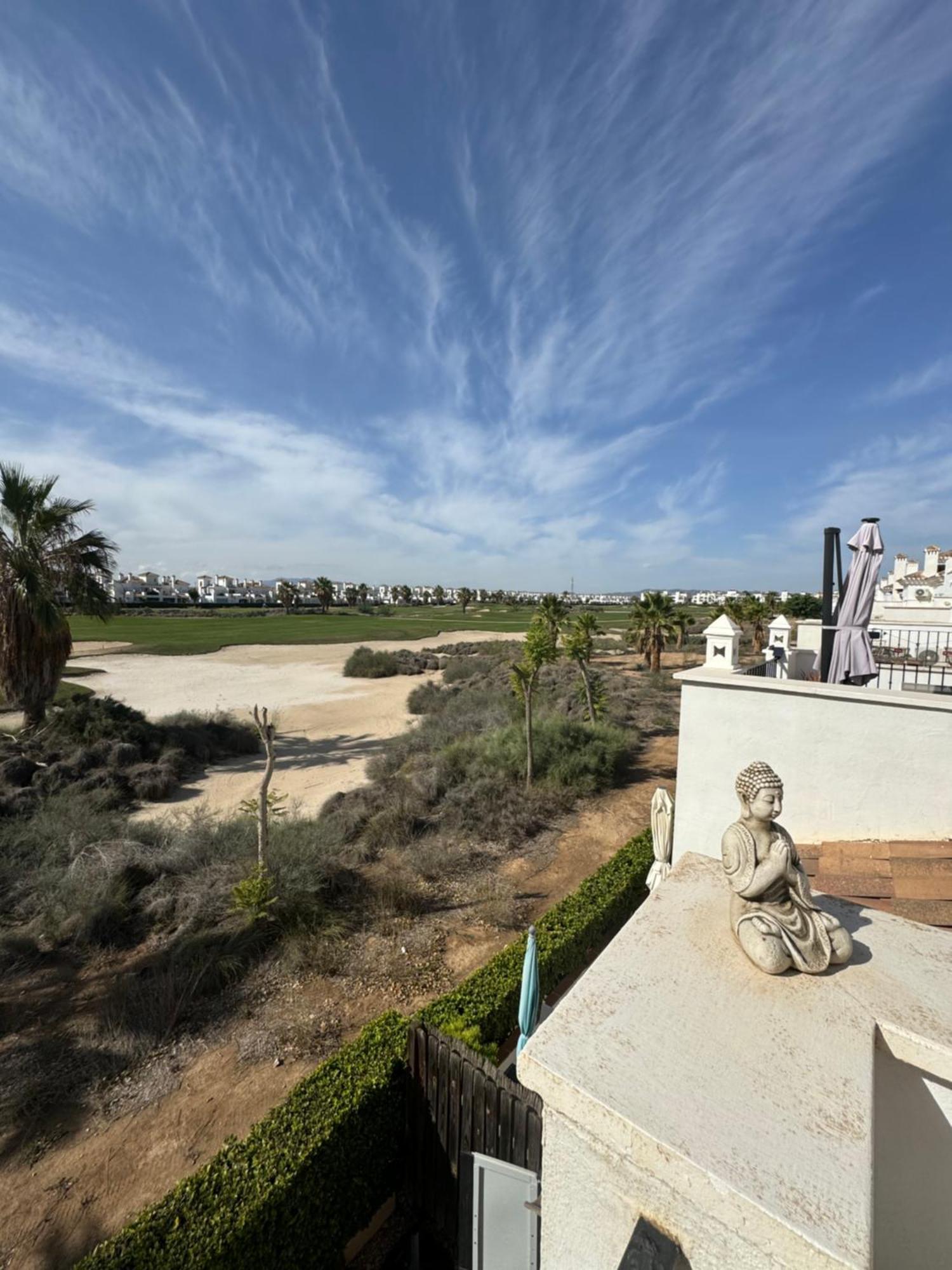 Casa Dorada Townhouse La Torre Golf Villa Buitenkant foto